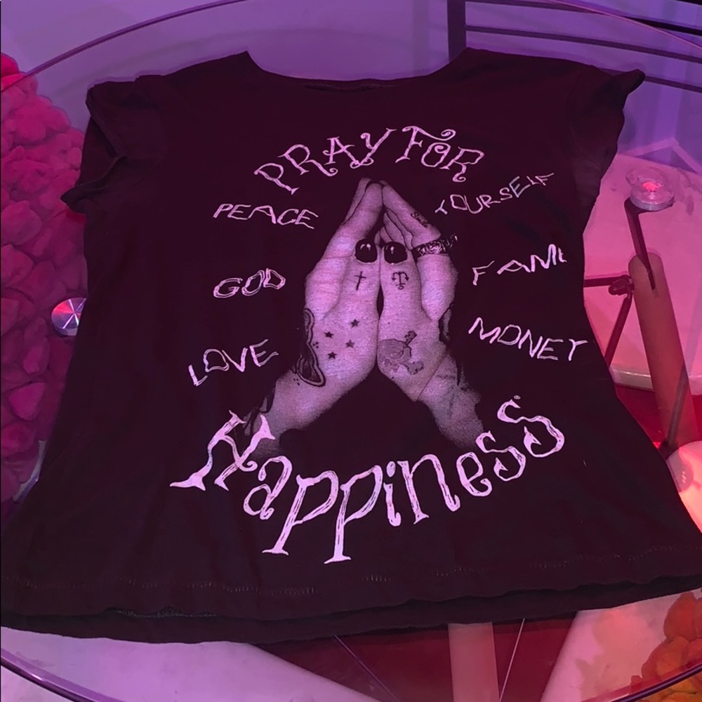 HAPPINESS T - Picture 2 of 6